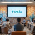 FTAsiaManagement Exchange by FintechAsia