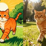 Generating Anime-Style Images With AI