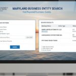Maryland SOS Business Search: Find Registered Businesses Quickly