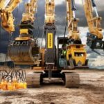 Teckaya Construction Equipment Address & Phone Number Guide