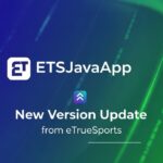 ETSJavaApp New Version Update from eTrueSports