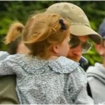 Prince Harry Daughter Passed Away: News Trends