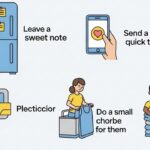 Relationship Hacks Fpmomtips: Show You Care in Less Time