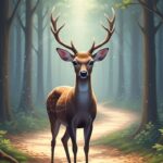 Spiritual Meaning of a Deer in Your Path: A Complete Guide