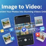 Best Image to Video and AI Image Editor in 2025