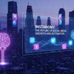 Instanomy: The Future of Social Media Growth and Automation