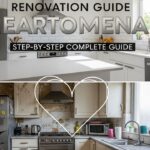 Renovation Guide Heartomenal: Step-by-Step Complete Guide