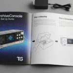 TGArchiveConsole Set Up Guide: How to Install and Configure Step-by-Step