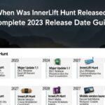 When Was InnerLift Hunt Released: Full Release Date Details