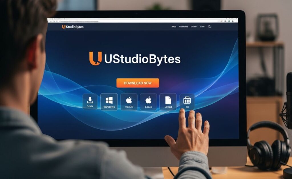 Where to Download UStudioBytes: Official Links and Safe Sources