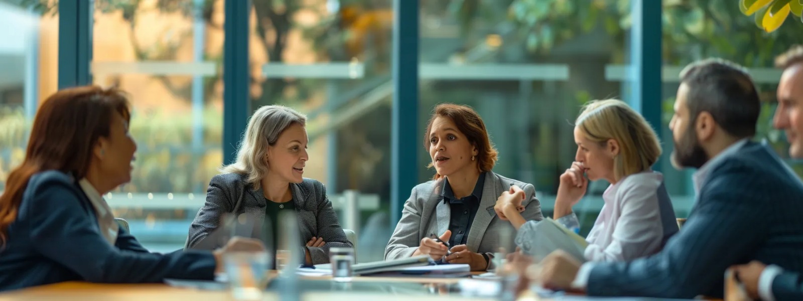 Business Professionals: Key Considerations in Using Nasuni Connectors for Search